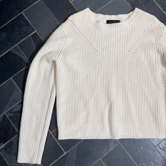 Nili lotan cashmere sweater - Picture 5 of 9